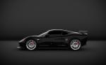 Melkus RS2000 Black Edition 2012 года
